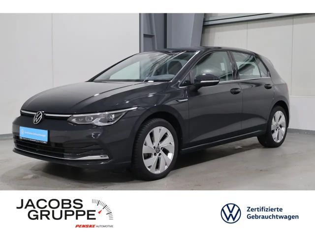 Volkswagen Golf VIII 1.5 TSI Style APP*PDC*ACC 2024 Benzine