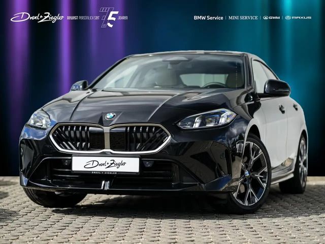 BMW 220 220d Gran Coupe M-Sport AHK PANO ACC aLED KoZg 2025 Diesel