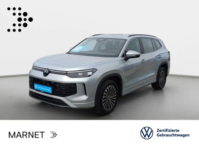 Volkswagen Tayron 2.0 TDI DSG 4Motion Life*Navi*AHK*7-Sitze 2025 Diesel