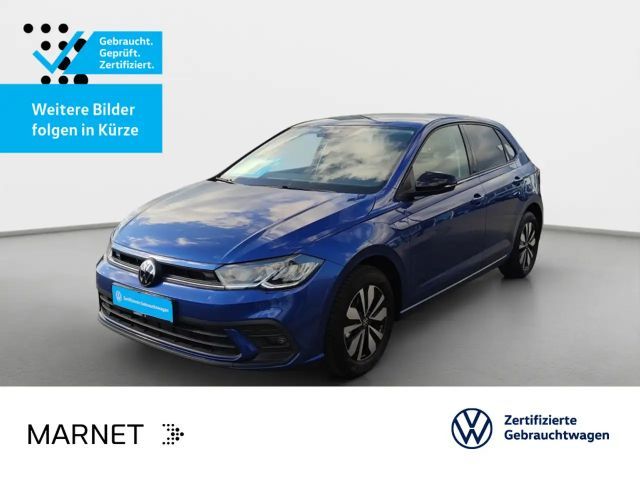 Volkswagen Polo 1.0 TSI DSG Goal* Navi*AHK*Kamera*LED*Digit 2025 Benzine