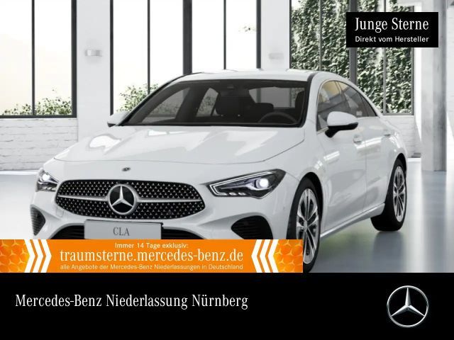 Mercedes-Benz CLA 200 2025 Benzine