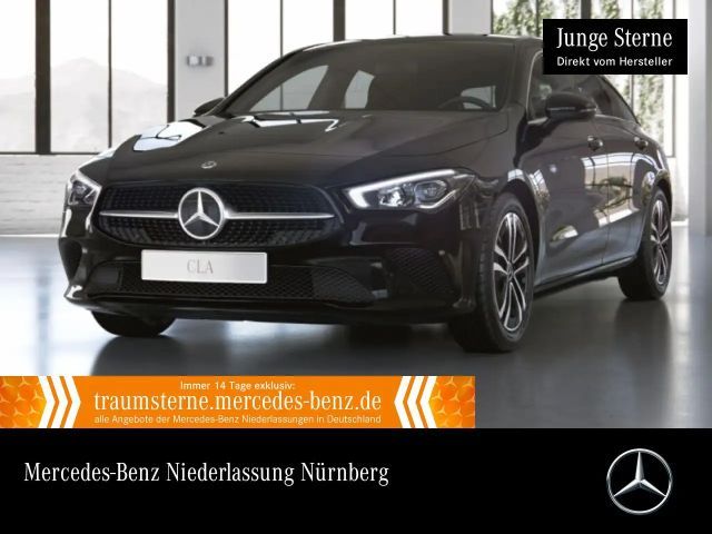 Mercedes-Benz CLA 180 2023 Benzine