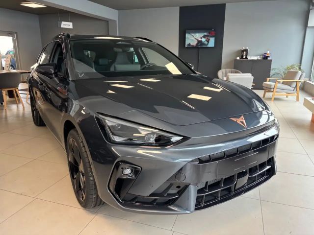 Cupra Leon Sportstourer 2.0 TSI 150 kW 4Drive, AHK 2026 Benzine
