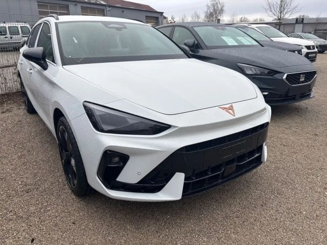 Cupra Leon Sportstourer 2.0 TSI 150 kW 4Drive 2026 Benzine