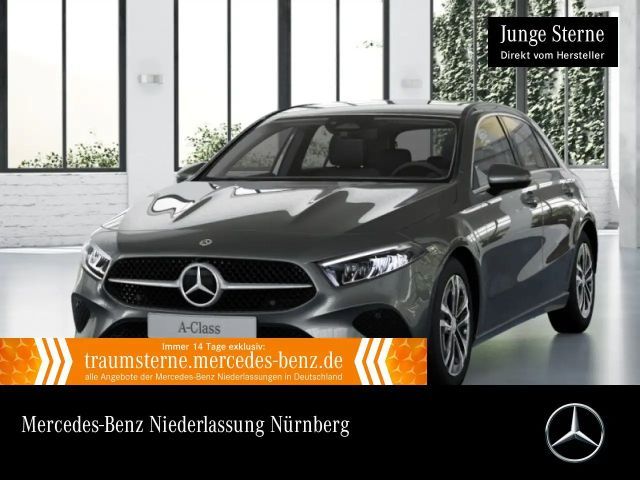 Mercedes-Benz A 180 PROGRESSIVE+LED+KAMERA+7G 2025 Benzine