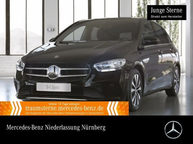 Mercedes-Benz B 250 e STYLE+AHK+8G 2021 Hybride / Benzine