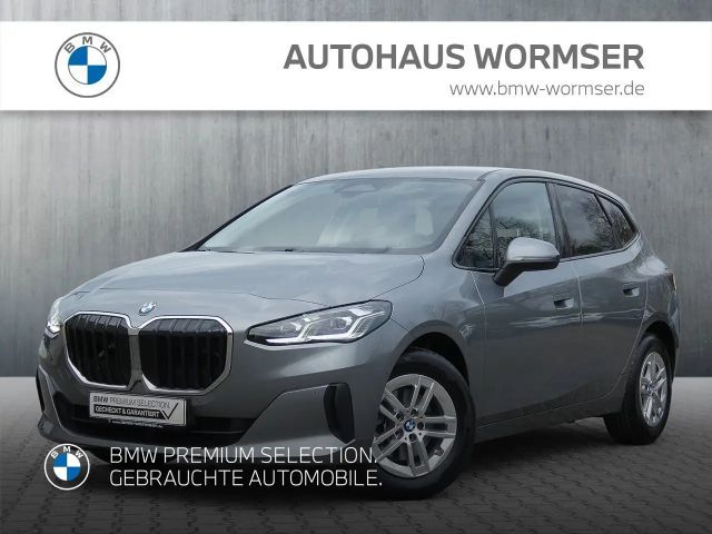 BMW 218 i Active Tourer DAB LED Komfortzg. AHK Shz 2024 Benzine