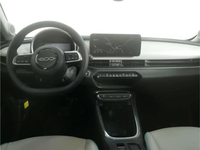Fiat 600