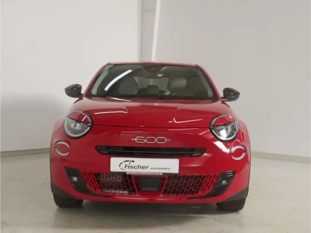 Fiat 600