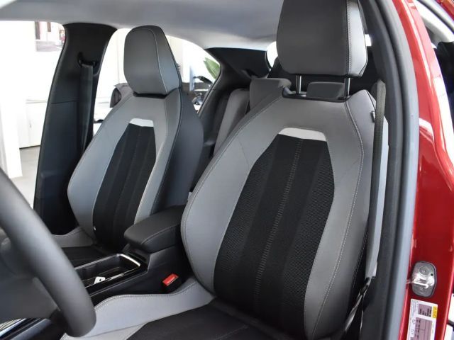 Opel Mokka-E