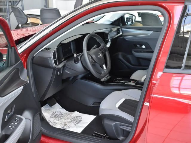 Opel Mokka-E