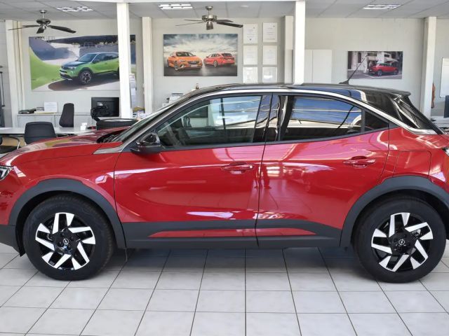 Opel Mokka-E
