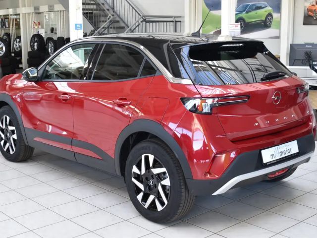 Opel Mokka-E
