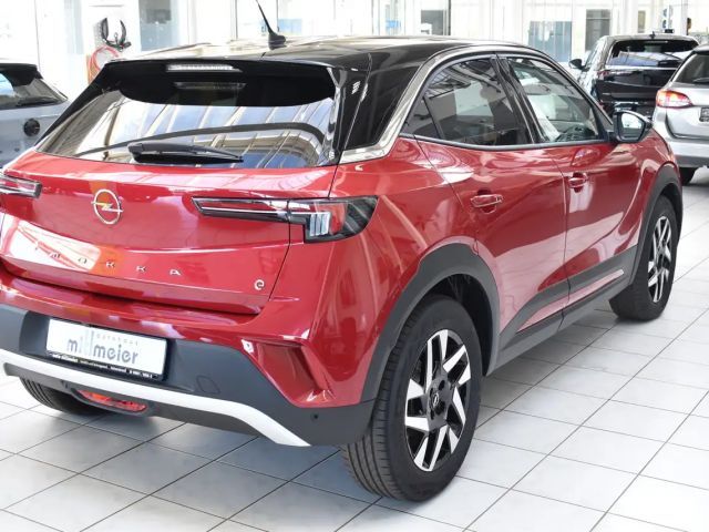 Opel Mokka-E