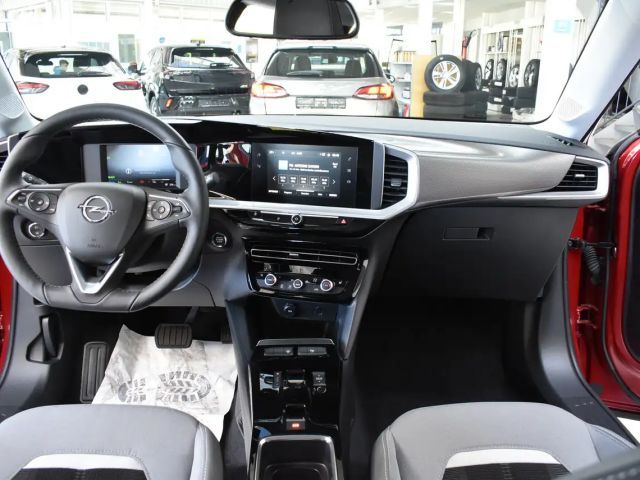 Opel Mokka-E