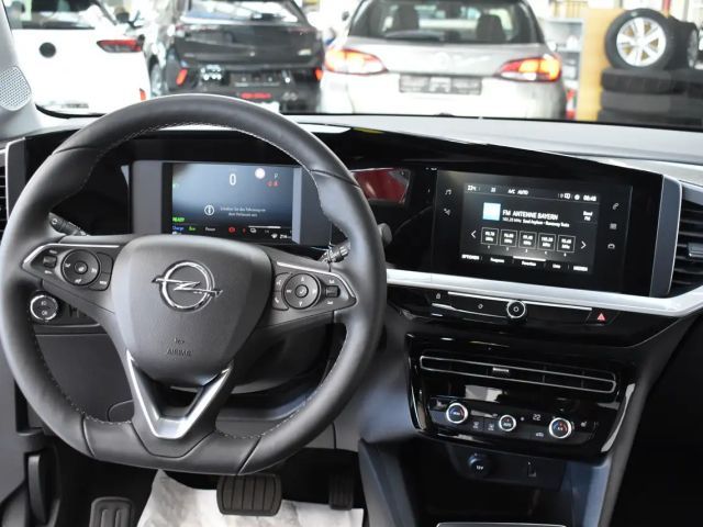 Opel Mokka-E
