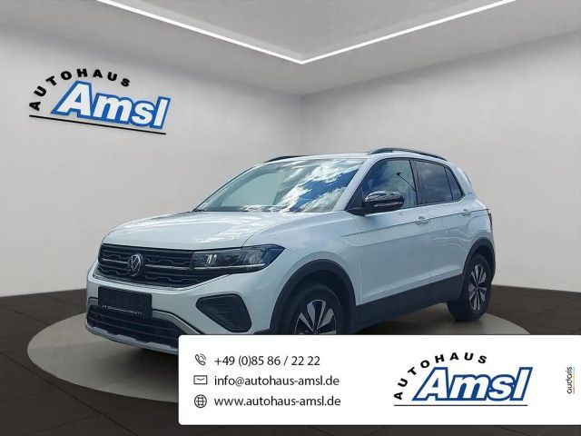Volkswagen T-Cross 1.0 TSI Goal *App-Connect*SHZ* 2025 Benzine