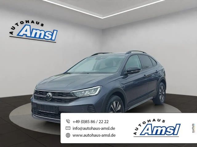 Volkswagen Taigo 1.0 TSI Goal *ACC*SHZ*App-Connect* 2025 Benzine