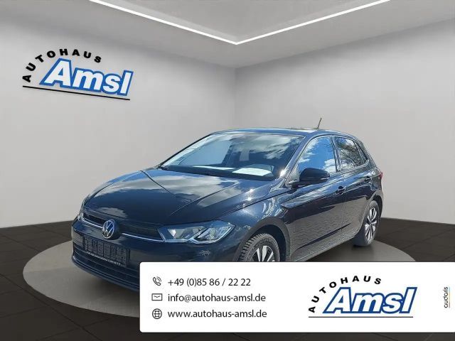 Volkswagen Polo 1.0 TSI Move *AppleCarPlay*Sitzheizung*PDC* 2023 Benzine