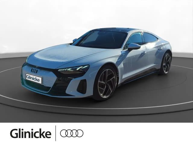 Audi e-tron GT Pano WäPu LED 2023 Elektrisch
