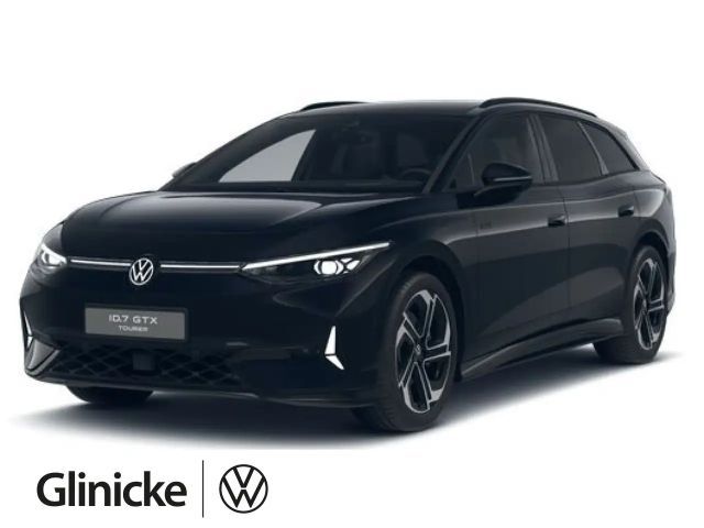 Volkswagen ID.7 GTX Tourer 4MOTION 250 kW (340 PS) 86 kWh 2026 Elektrisch