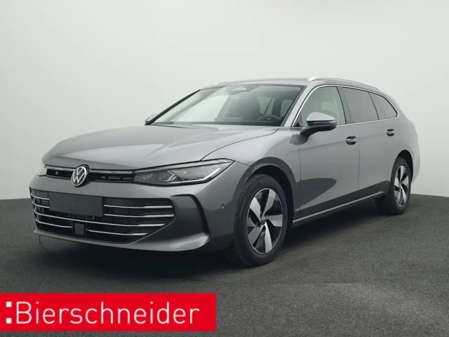 Volkswagen Passat Variant 2.0 TDI DSG Business LED NAVI ACC ALU 17 2026 Diesel