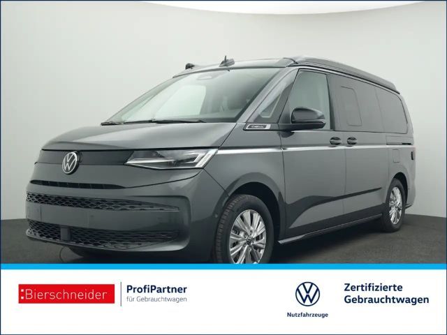 Volkswagen T7 California Beach Camper TDI DSG LED NAVI 5-J-Garantie 2026 Diesel
