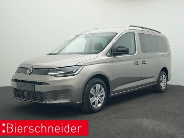 Volkswagen Caddy California NAVI AHK LED STANDH 2026 Diesel