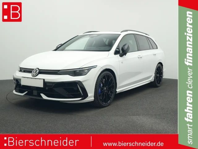 Volkswagen Golf Variant 8 2.0 TSI DSG 4Mo. R BLACK-STYLE IQ-LIGHT R-PERFOR 2025 Benzine