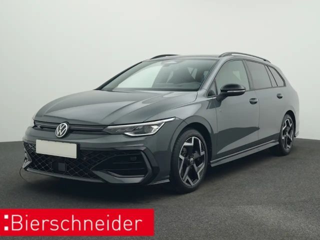 Volkswagen Golf Variant 8 2.0 TDI DSG R-Line BLACK STYLE LED+ HuD NAVI KAM 2025 Diesel