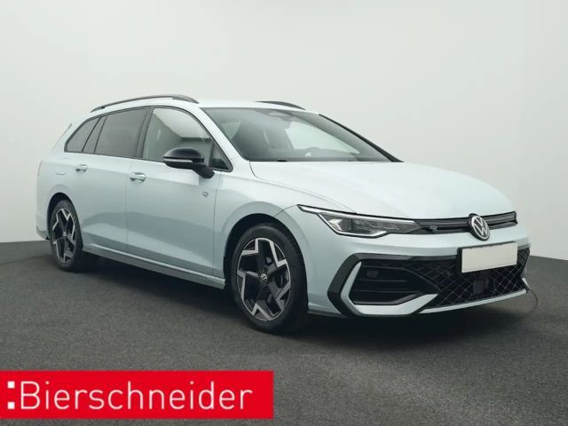 Volkswagen Golf Variant 8 2.0 TDI DSG R-Line BLACK STYLE LED+ HuD NAVI KAM 2025 Diesel