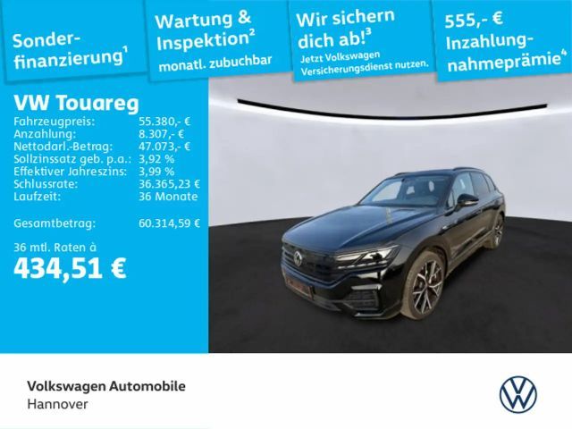 Volkswagen Touareg "Edition"3.0 V6 TDI 4Motion R-Line Navi 2023 Diesel