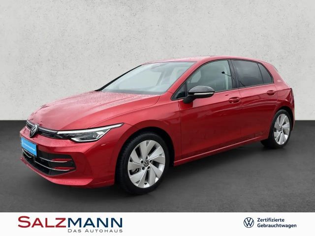 Volkswagen Golf VIII 1.5 TSI Goal, Navi, AHK, Kamera, LED P 2024 Benzine
