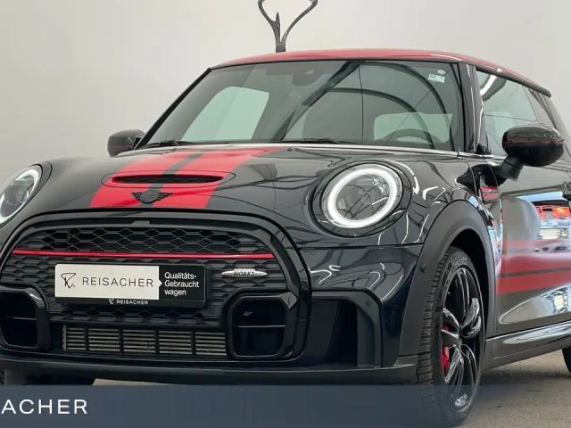MINI John Cooper Works 3-Türer JCW-Trim,ACC,Navi,JCW- 2023 Benzine