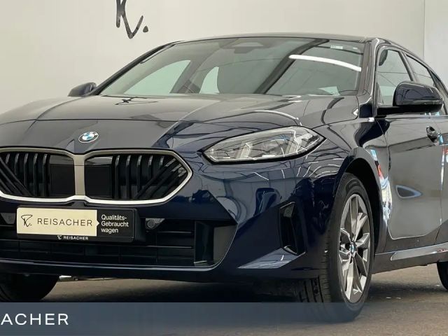 BMW 120 d Autom PDC LED DAB+ KlimaA 17"LM 2025 Diesel