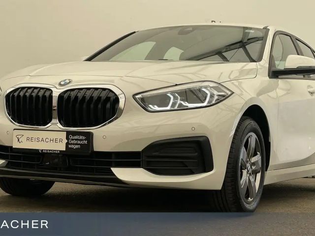 BMW 118 d Advantage LCPro PDC LED KlimaA SHZ HiFi 16" 2024 Diesel