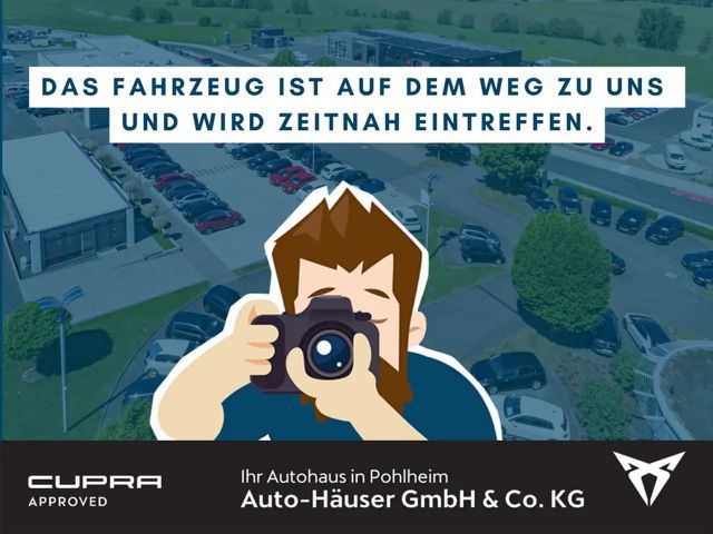 Cupra Terramar 1.5 eTSI DSG SENNHEISER AID HUD MATRIX KESSY 19 EL 2025 Benzine