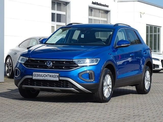 Volkswagen T-Roc 2.0 TDI DSG Life - LED / Winter-Paket 2024 Diesel