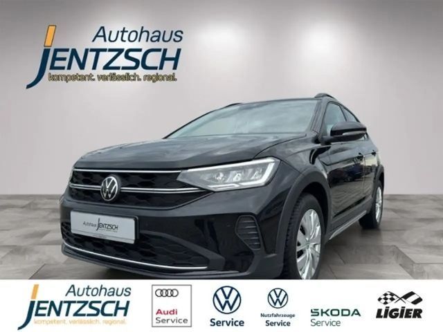 Volkswagen Taigo Life LED/Navi/Klimaaut./IQ.Drive 2022 Benzine