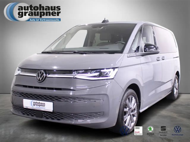 Volkswagen T7 Multivan 1.4 eHybrid DSG Energetic PANO 2022 Hybride / Benzine