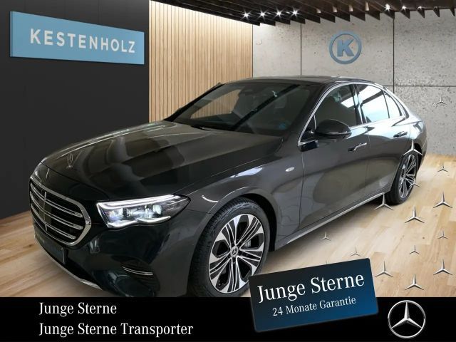 Mercedes-Benz E 400 E 400 e 4M Limo *EXCLUSIVE*MEMO*HUD*PANO*SHZ* Navi 2025 Hybride / Benzine