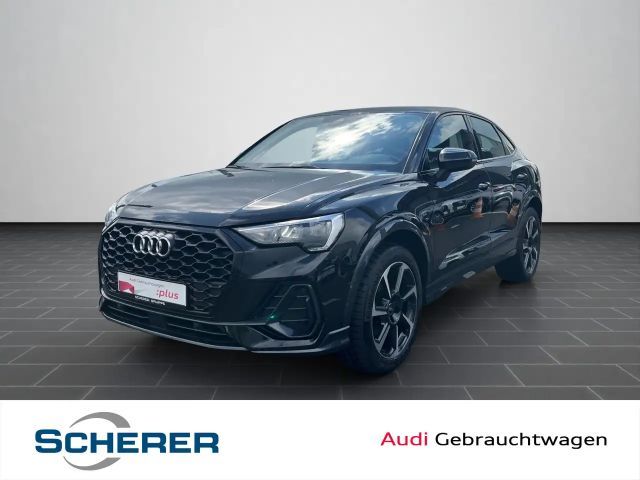Audi Q3 35 TFSI S tronic NAVI VIRTUAL SHZ 1 2023 Benzine
