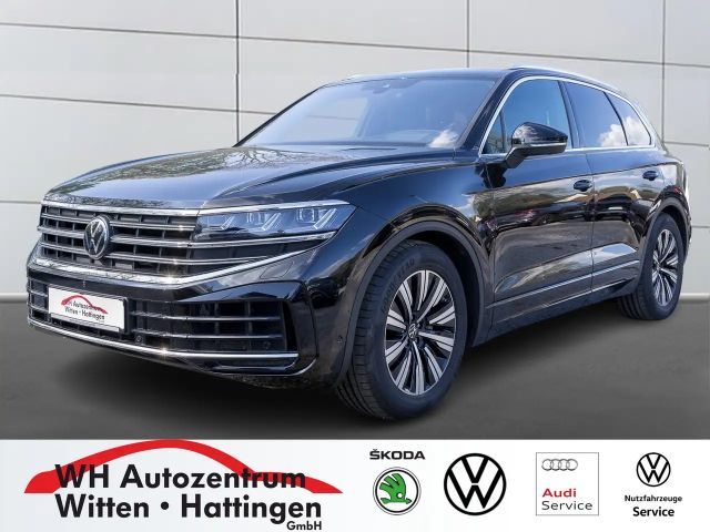 Volkswagen Touareg 3.0 TDI 4Motion Elegance STANDHZG LUFTFEDERUNG ... 2025 Diesel