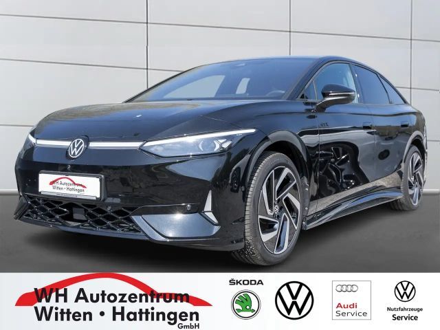 Volkswagen ID.7 GTX 250 kW 4Motion WÄRMEPUMPE AHK AREAVIEW IQ-L... 2025 Elektrisch