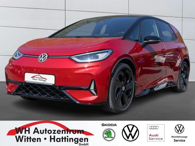 Volkswagen ID.3 GTX Performance 240 kW WÄRMEPUMPE AREAVIEW IQ-L... 2025 Elektrisch