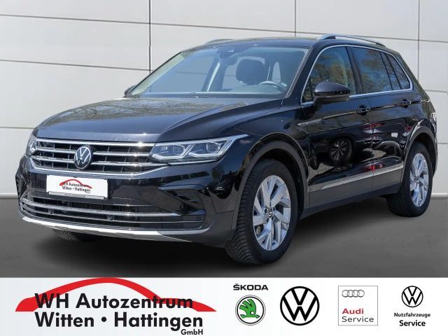 Volkswagen Tiguan 1.5 TSI DSG Elegance LED-MATRIX APP-CONNECT PDC... 2024 Benzine