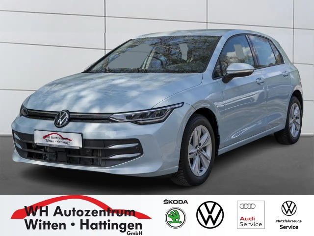 Volkswagen Golf VIII 1.5 TSI APP-CONNECT LED GJ-REIFEN PDC ACC ... 2025 Benzine