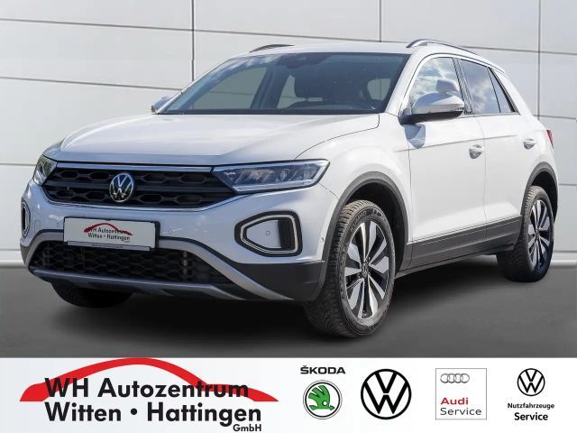 Volkswagen T-Roc 2.0 TDI Move Fahrschulwagen AHK REARVIEW GJ-REI... 2023 Diesel