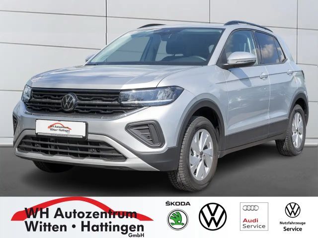 Volkswagen T-Cross 1.0 TSI Life Navi ACC 2024 Benzine