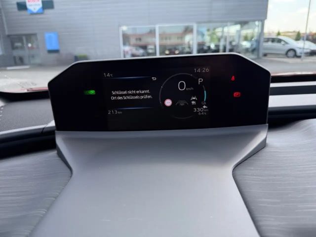 Toyota C-HR+